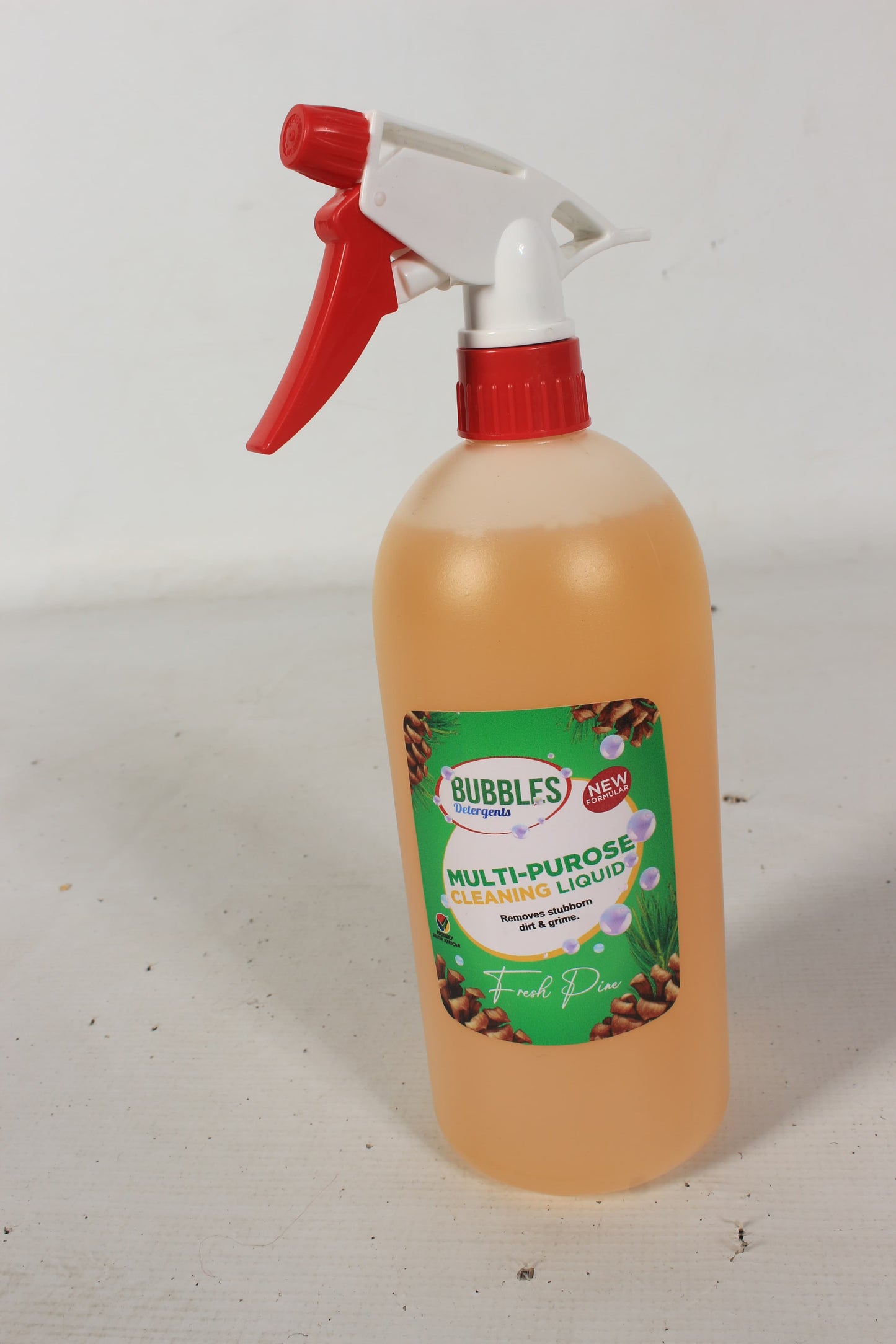 Multi-purpose Cleaner / Yakgona