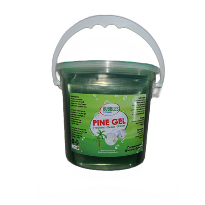 Pine / Citrus Gel